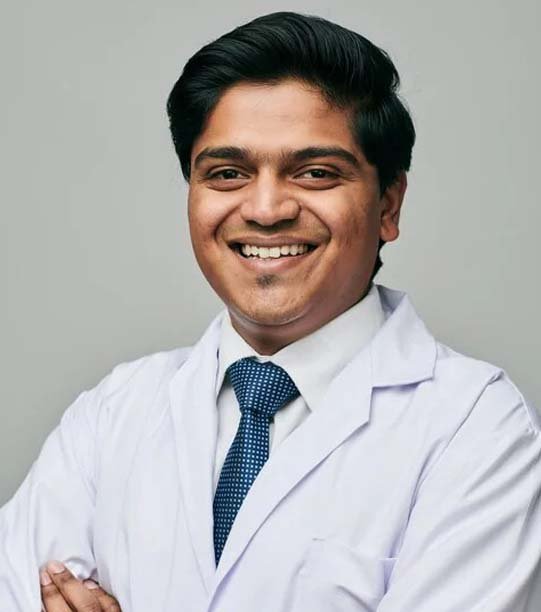 doctor 4