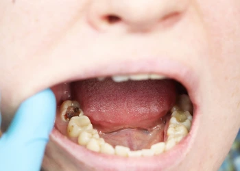 Are Cavities Genetic
