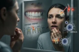 Does Lyme Disease Make Your Teeth Fall Out? Expert Insights from Chicago Dentists