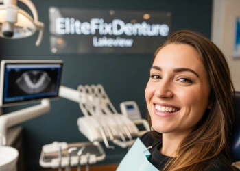 Fast and Affordable Ways to Improve Your Smile