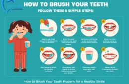 How to Brush Your Teeth Properly for a Healthy Smile