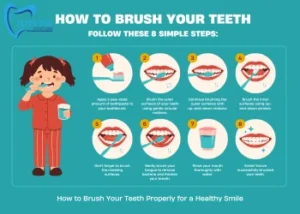 How to Brush Your Teeth