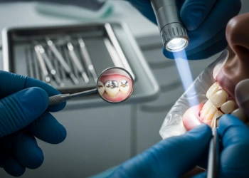 Teeth and Fillings