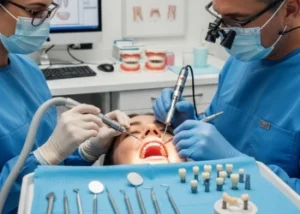 Tooth Replacement FAQs