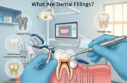 Dental Fillings Explained: Types, Procedure & Care Tips for Chicago Residents