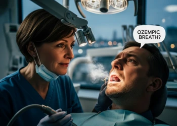 What Is Ozempic Breath