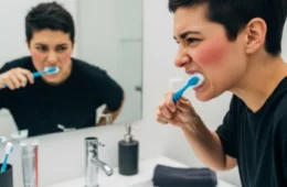 Why Do I Gag When Brushing My Teeth? Tips to Ease the Discomfort