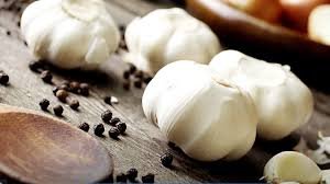 Garlic for Toothache