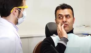 Garlic for Toothache