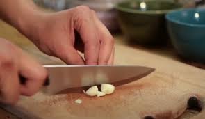 Garlic for Toothache