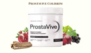 Prostavive Colibrim