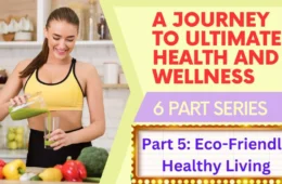 Hochre Wellness Lifestyle: Mindfulness, Sustainability & Holistic Living