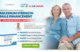 Does TruVirility Work? An Evidence-Based Review of This Male Enhancement Supplement