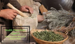 Health ThreeTrees Com VN