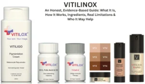 Vitilinox