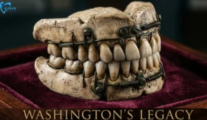 GEORGE WASHINGTON TEETH