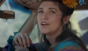 Sierra Ferrell Teeth