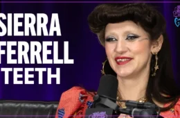 Sierra Ferrell Teeth: Natural Smile or Dental Work? (Truth Revealed)