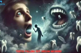 Teeth Falling Out Dream Meaning: Psychology, Islam, Spiritual & Causes (2026 Guide)