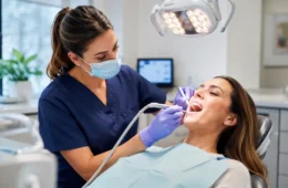 HOW OFTEN SHOULD YOU REALLY GET A DENTAL CHECKUP AND CLEANING