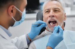 What Your Dentist Sees First: Oral Signs Linked to Heart Health